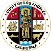county of los angeles.